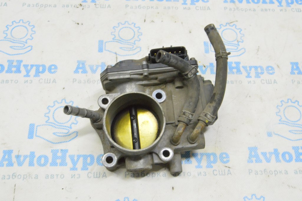 Дроссельная заслонка Honda CRV 07-09 2.4