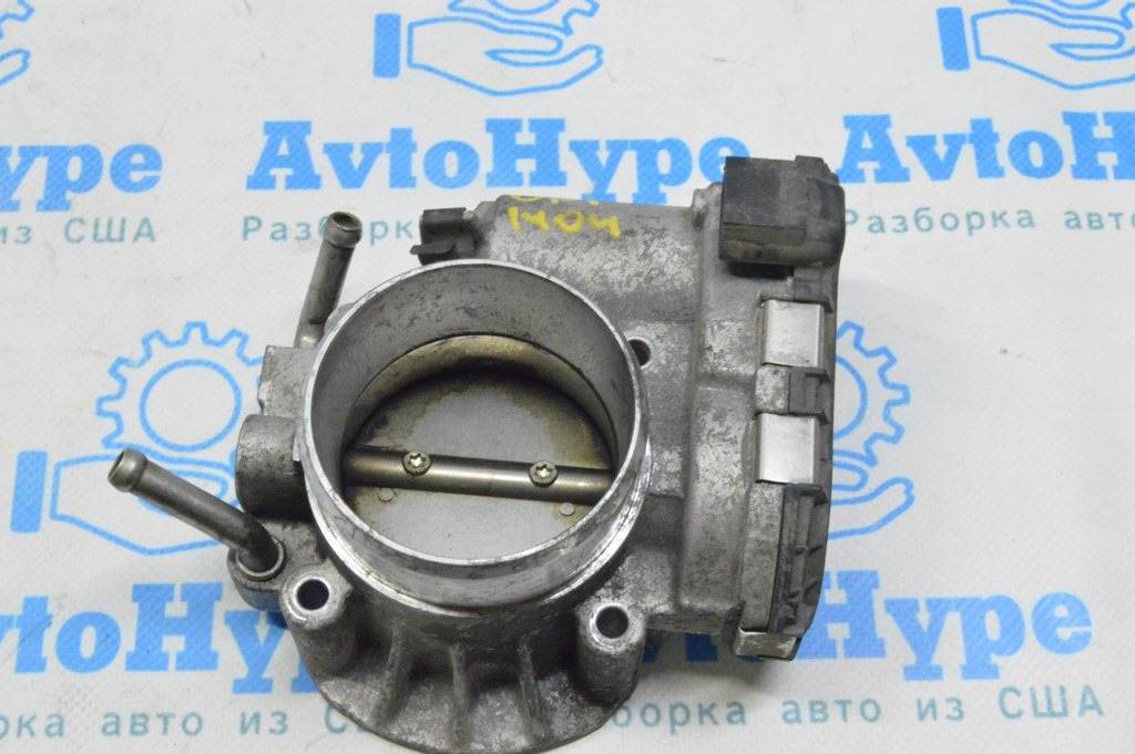 Дроссельная заслонка Kia Optima 11-15 2.4