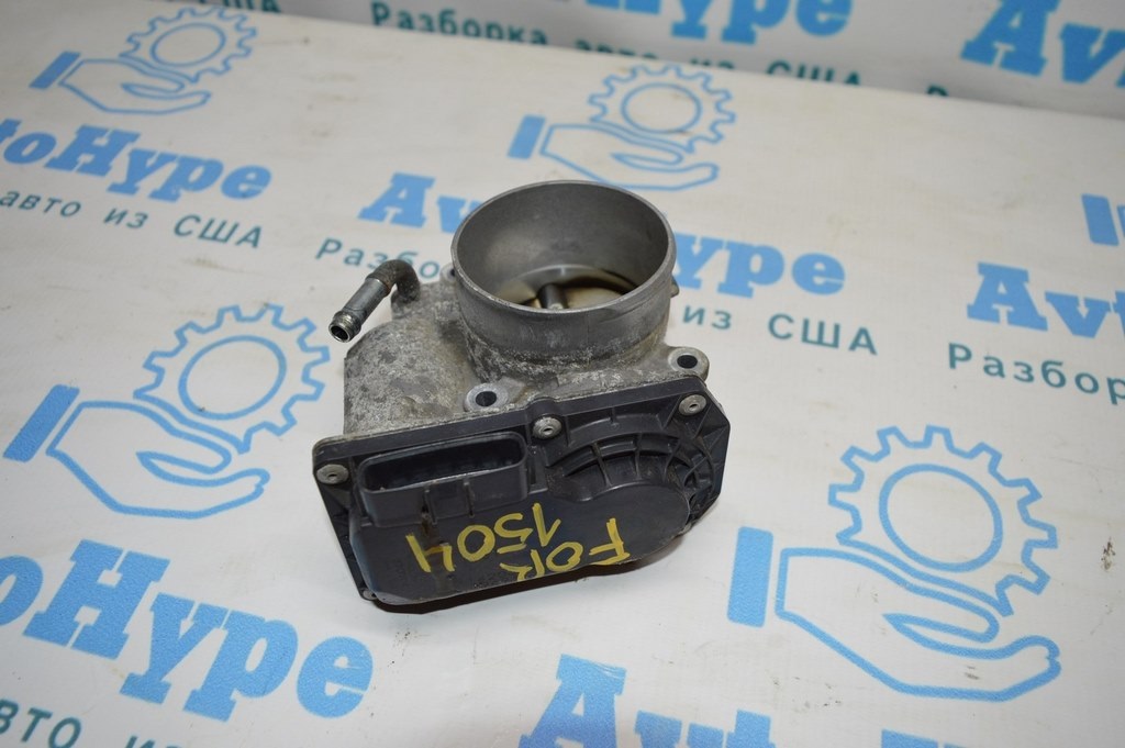 Дроссельная заслонка Subaru Forester 14-18 SJ 2.5