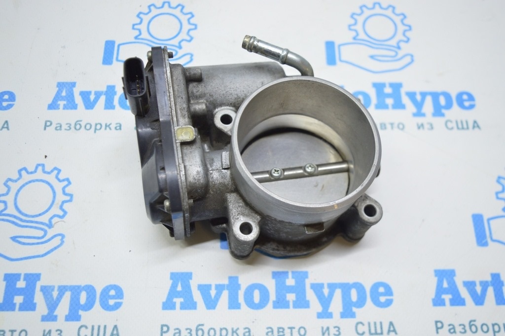 Дроссельная заслонка Subaru Forester 19- SK (01)