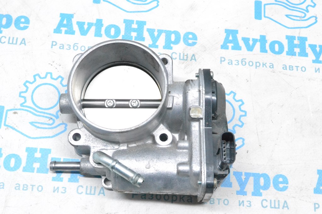 Дроссельная заслонка Subaru Forester 19- SK (02)
