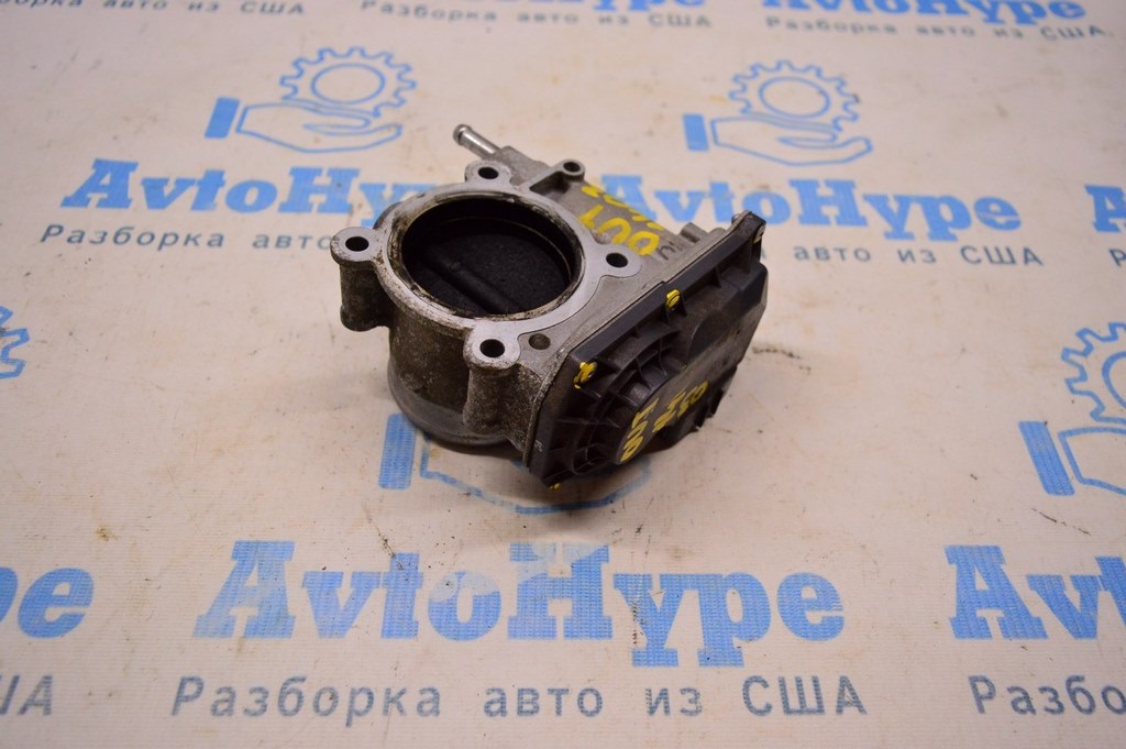 Дроссельная заслонка Subaru Outback 15-19 (03)
