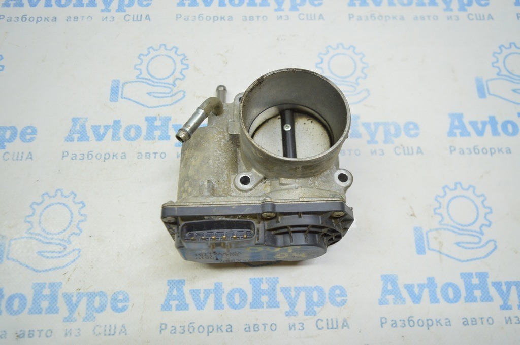 Дроссельная заслонка Subaru Outback 15-19 (04)