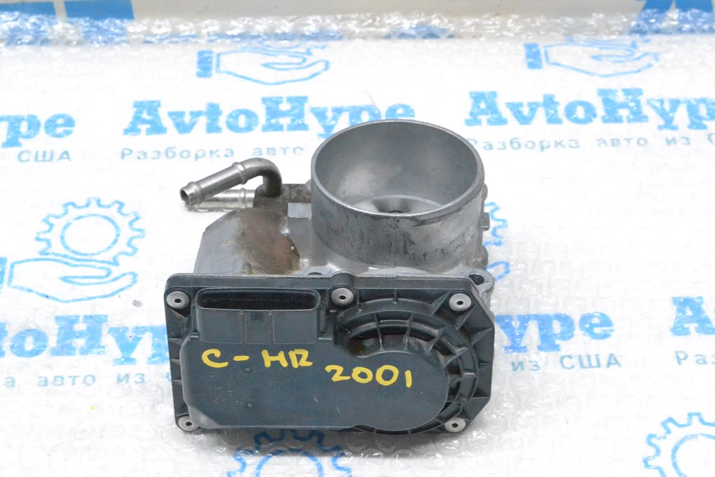 Дроссельная заслонка Toyota C-HR 18-23 (01)