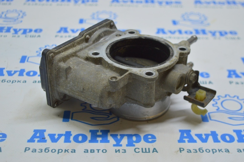 Дроссельная заслонка Toyota Camry v50 2.5 12-14 usa\euro