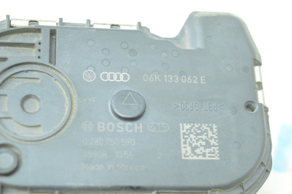 Дроссельная заслонка VW Jetta 11-18 USA 1.8T (03) — фото 4