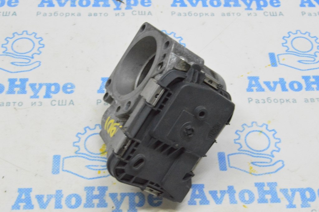 Дроссельная заслонка VW Jetta 19-