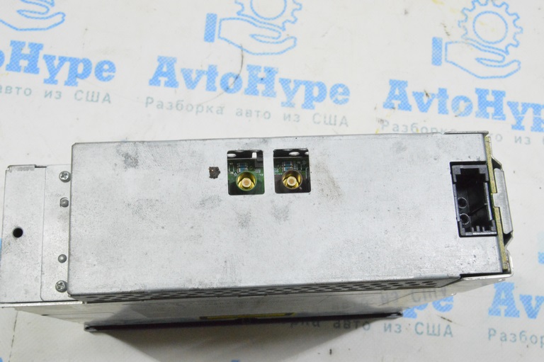 DVD Changer Audi A8 D4 10-17 (01) — фото 4