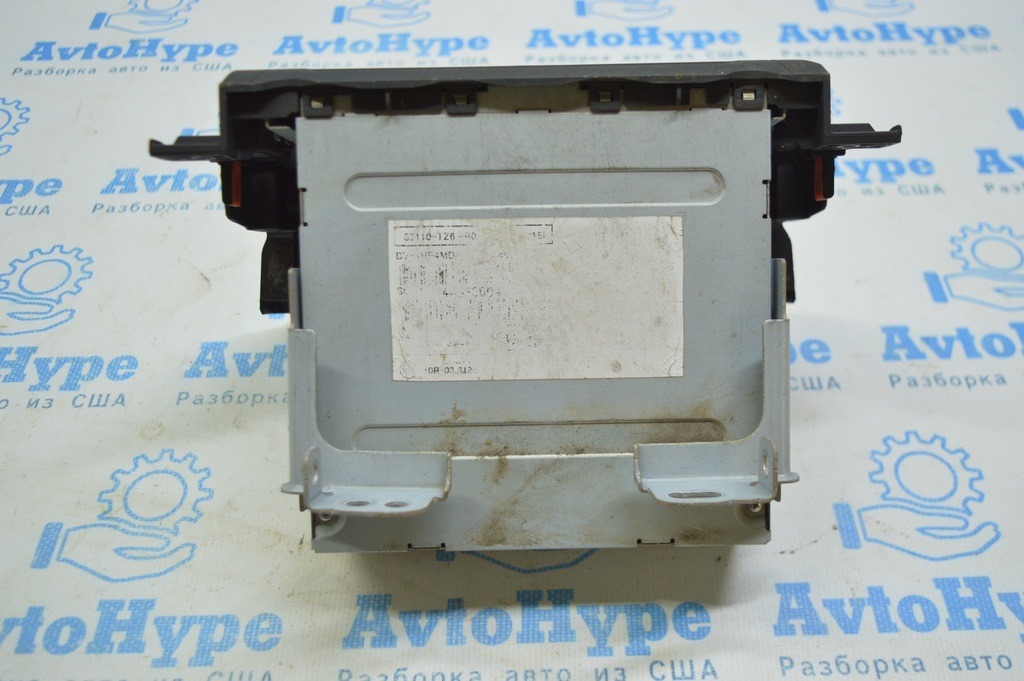 DVD плейер Acura MDX 14-20 (01) — фото 2