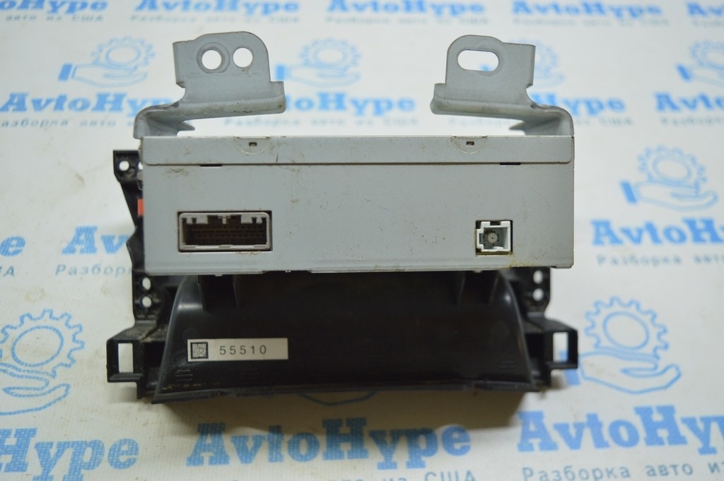 DVD плейер Acura MDX 14-20 (01) — фото 3