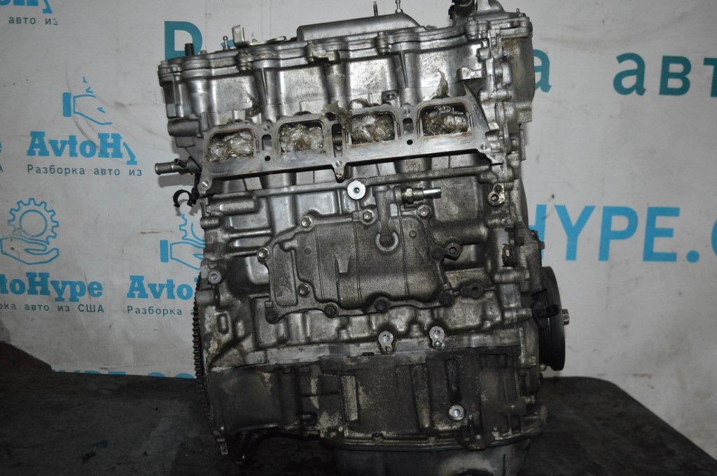 Двигатель 2AR-FE Toyota Camry v50 2.5 12-14 usa\euro (03)