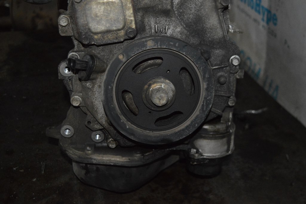 Двигатель 2AR-FE Toyota Camry v50 2.5 12-14 usa\euro (03) — фото 4