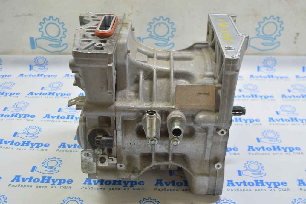 Двигатель электрический Nissan Leaf 18- EM57 (01)