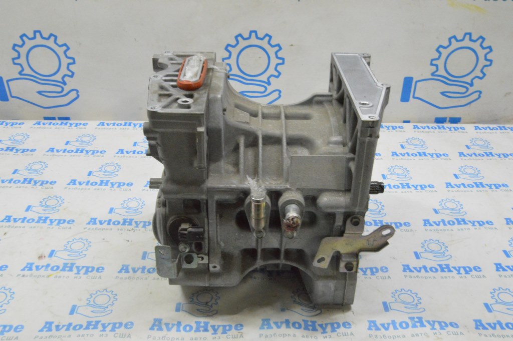 Двигатель электрический Nissan Leaf 18- EM57 (02)