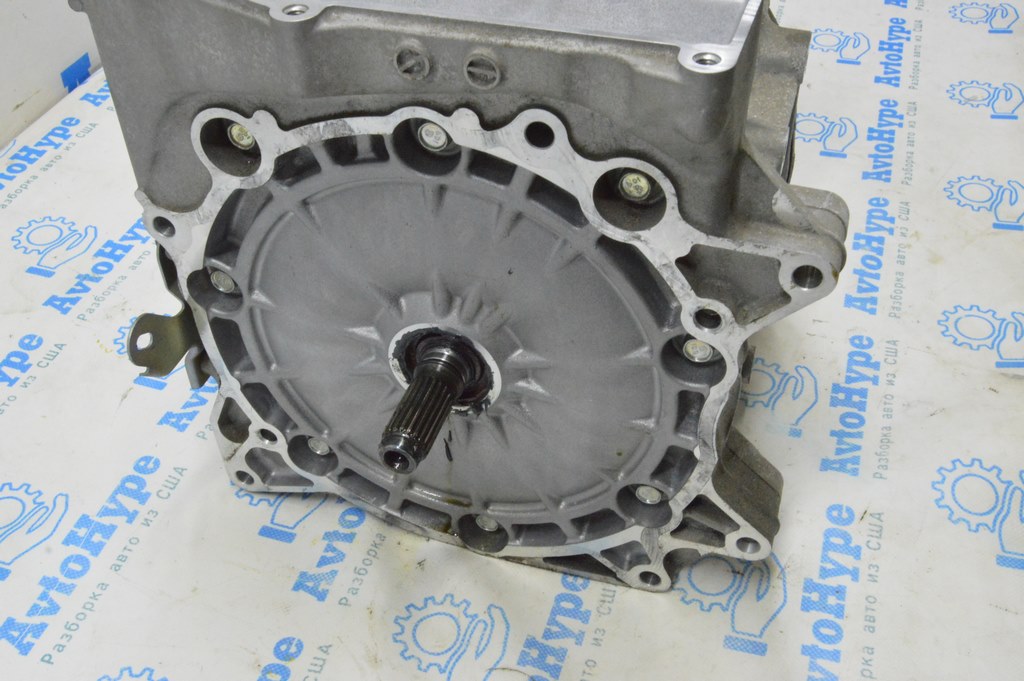 Двигатель электрический Nissan Leaf 18- EM57 (02) — фото 4