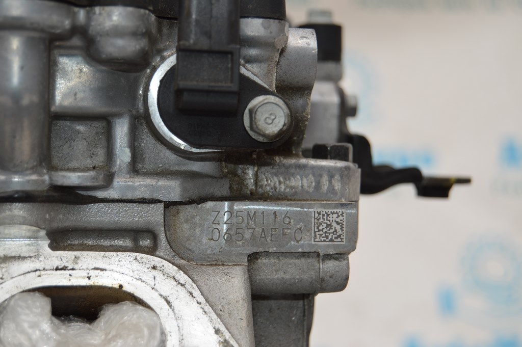 Двигатель T-GDi Hyundai Tucson 22- 1.6T PHEV (01) — фото 4
