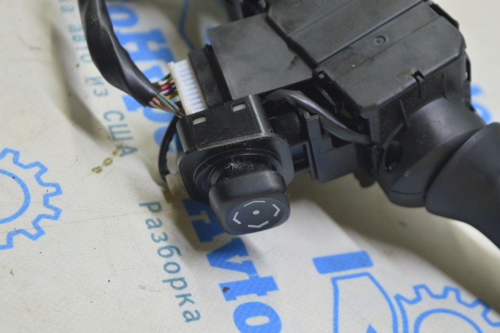 Джойстик регулировки руля Lexus GS300 GS350 GS430 GS450h 06-11