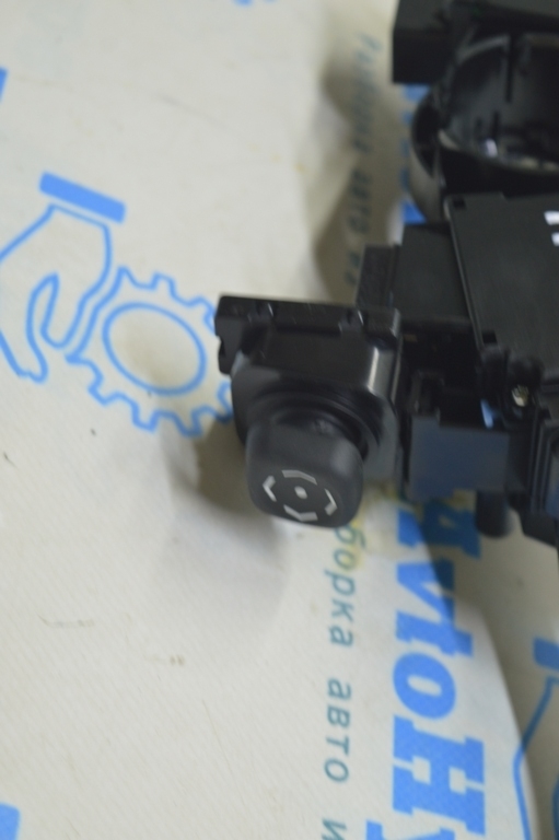 Джойстик регулировки руля RX350 RX450h 16-22