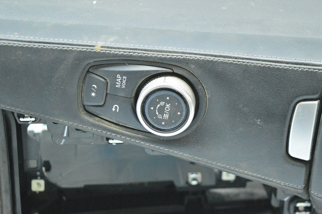Джойстик центральной консоли Infiniti QX50 19- (01)