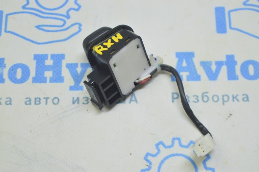Джойстик управления положением руля Lexus RX300 RX330 RX350 RX400h 04-09