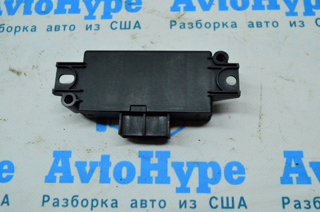 ECU assembly Infiniti QX50 19- (01) — фото 2
