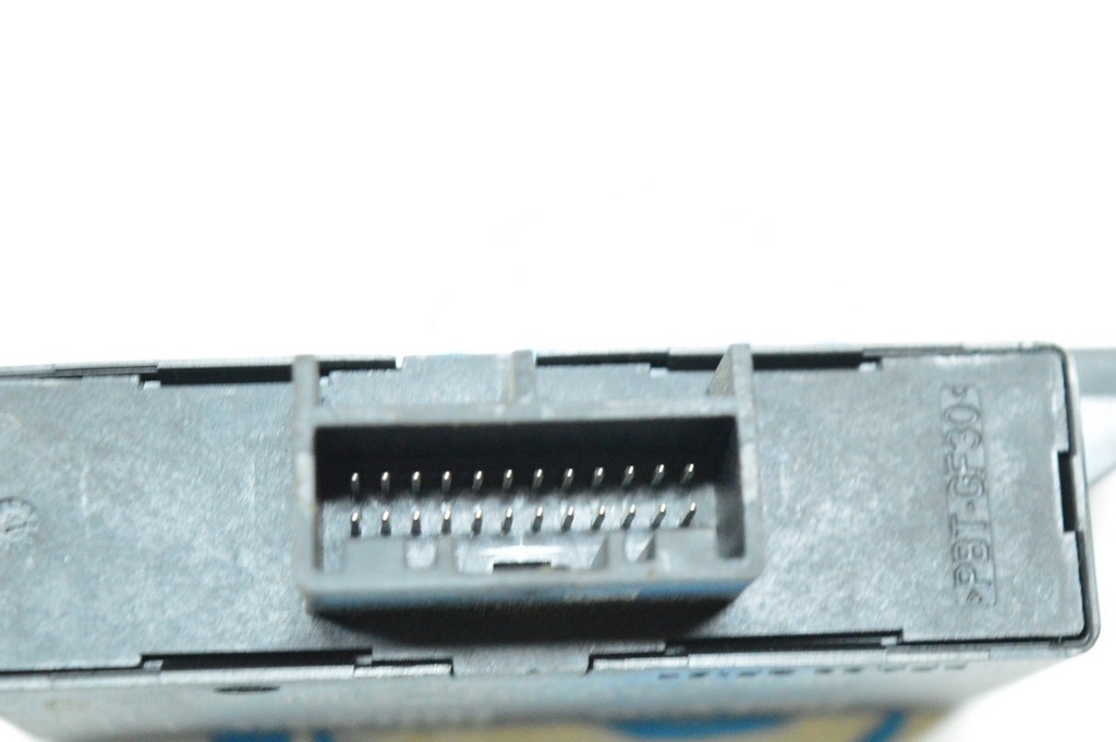 ECU assembly Infiniti QX50 19- (01) — фото 3