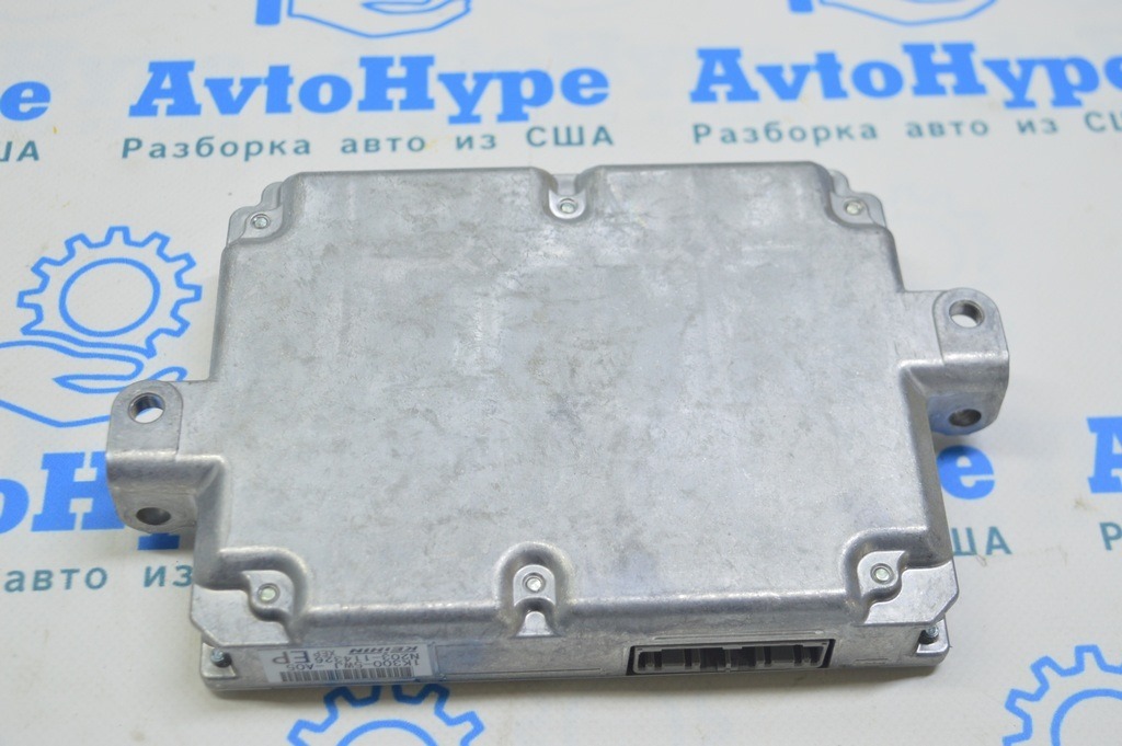 Electronic Charge Control Unit Honda Clarity 18-21 usa 1K300-5WJ-A05 (01) — фото 3