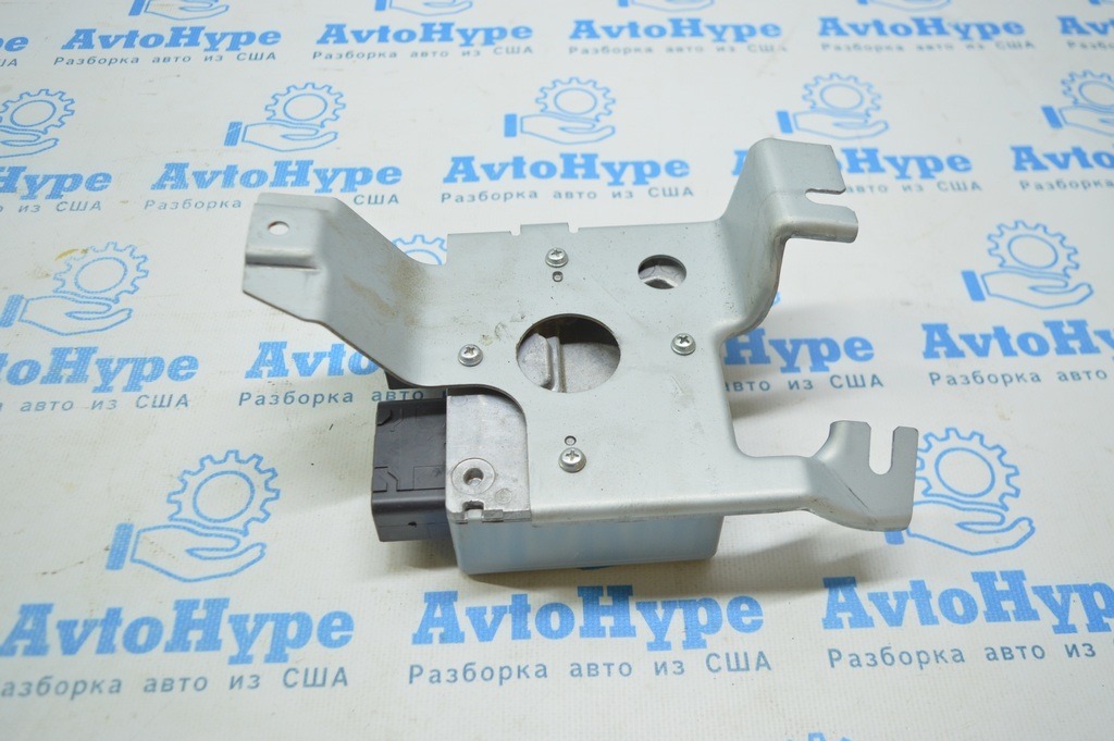 Electronic Power Steering Module Acura MDX 16-20 (01) — фото 4