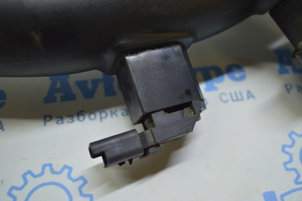 Электромагнитный клапан Ford Fusion mk5 13- 1.5T\2.0Т на турбину (05) — фото 2