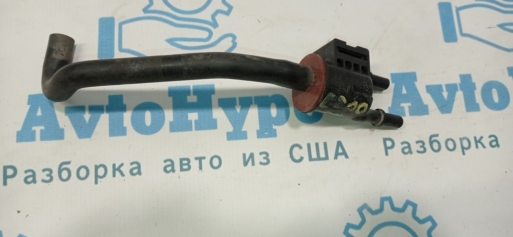 Электромагнитный клапан топливного бака Chrysler 200 15-17 2.4