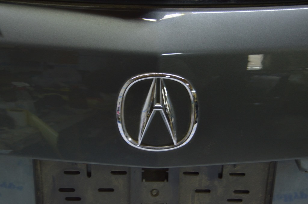 Эмблема значок двери багажника Acura MDX 07-13