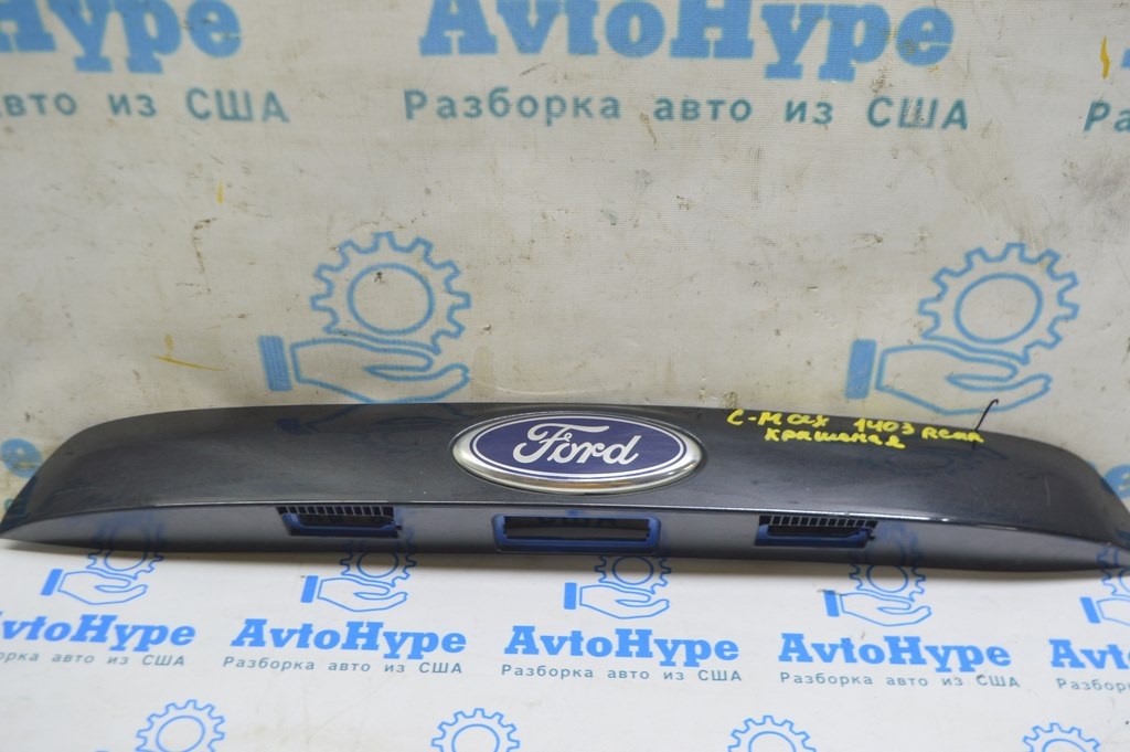 Эмблема значок Ford двери багажника Ford C-max MK2 13-18