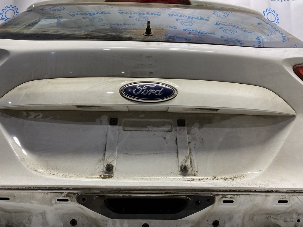 Эмблема значок крышки багажника Ford Escape MK3 13-