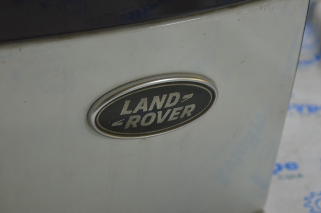 Эмблема значок Land Rover Range Rover Velar L560 17- зеленая