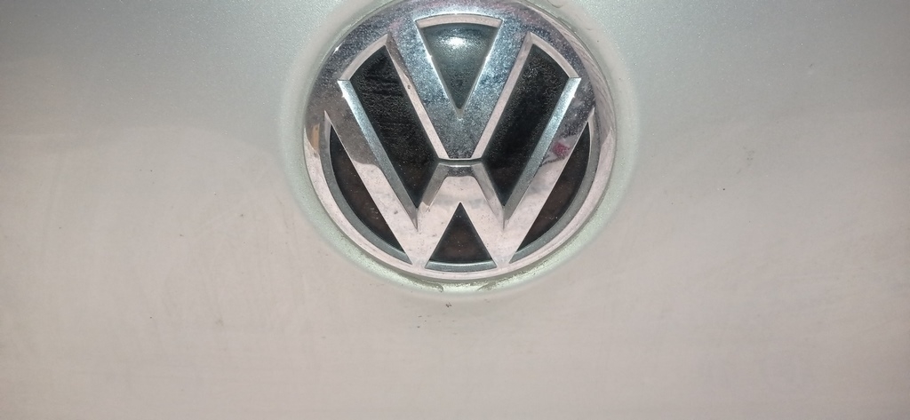 Эмблема значок задняя VW Tiguan 09-17