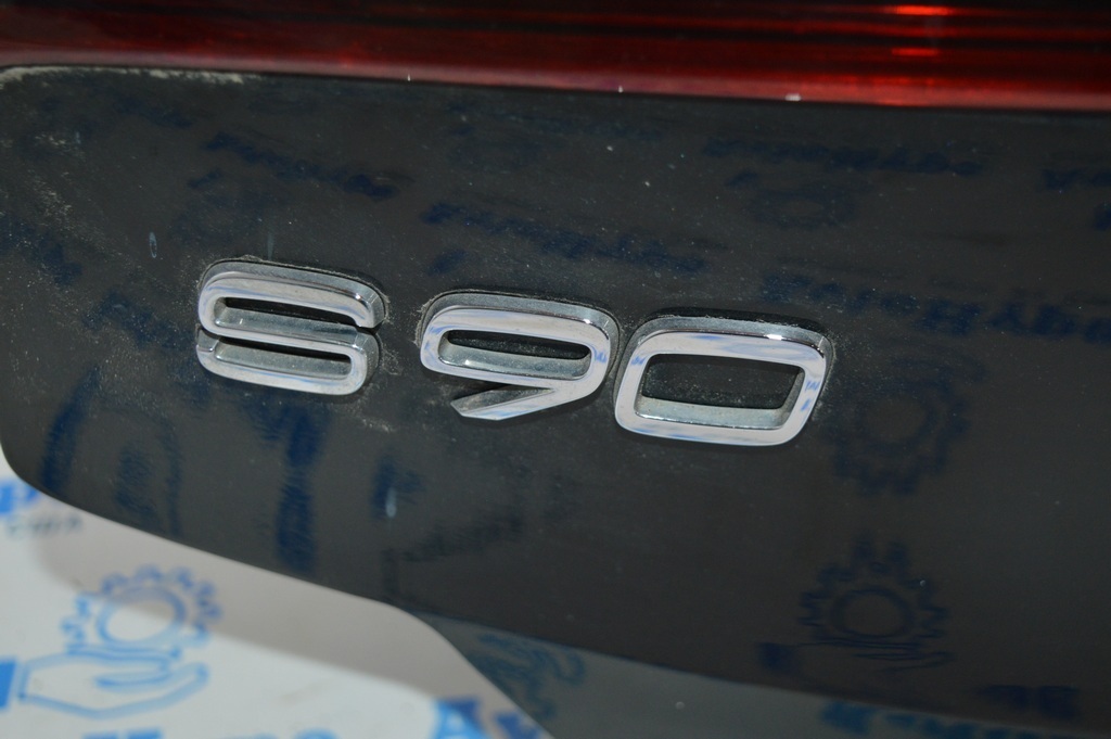 Эмблемма задняя S90 Volvo S90 16-