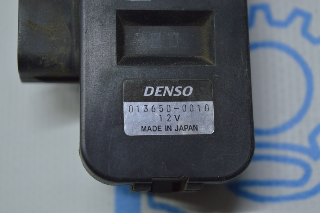 Emission Smog Control Sensor датчик дыма Lexus LS460 LS600h 07-12 (01) — фото 2