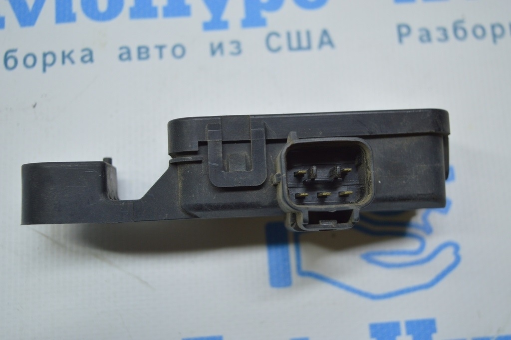 Emission Smog Control Sensor датчик дыма Lexus LS460 LS600h 07-12 (01) — фото 3