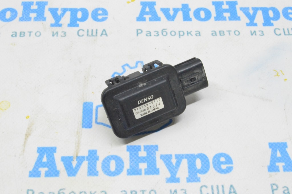 Emission Smog Control Sensor Lexus RX 350/350h/500h 23- (01)