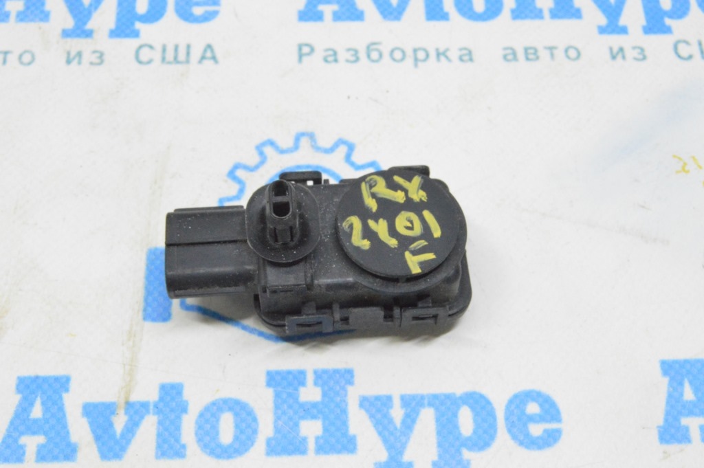 Emission Smog Control Sensor Lexus RX 350/350h/500h 23- (01) — фото 2