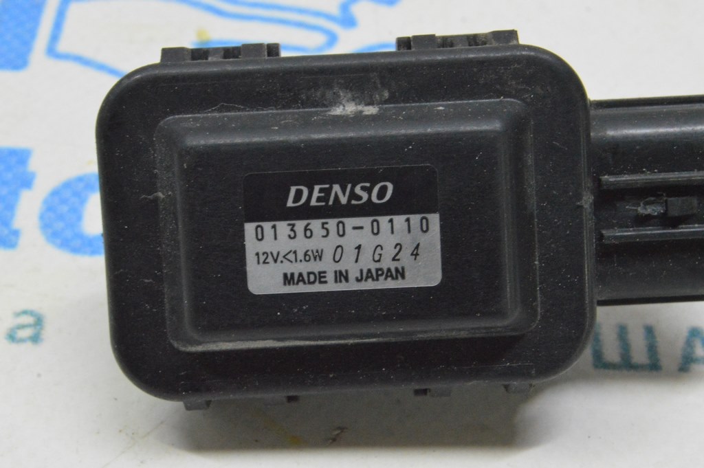 Emission Smog Control Sensor Lexus RX 350/350h/500h 23- (01) — фото 3