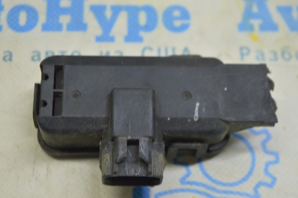 EMISSION SMOG CONTROL SENSOR MODULE Lexus GS300 GS450h 06-11 (01) отсутствует часть — фото 3