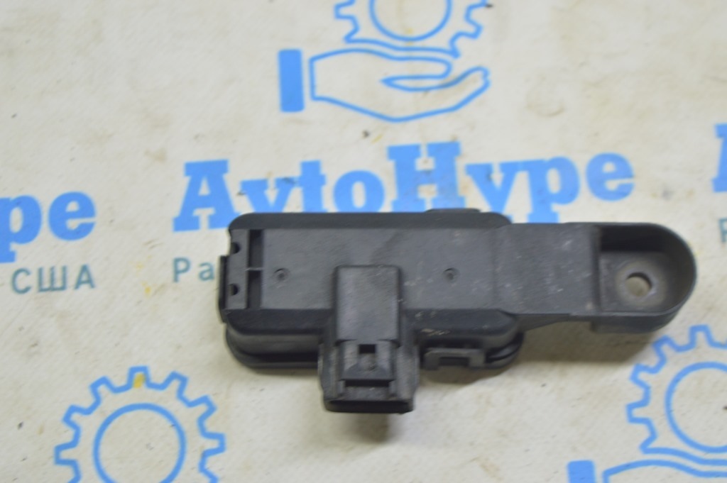 EMISSION SMOG CONTROL SENSOR MODULE Lexus GS300 GS450h 06-11 (02) — фото 2