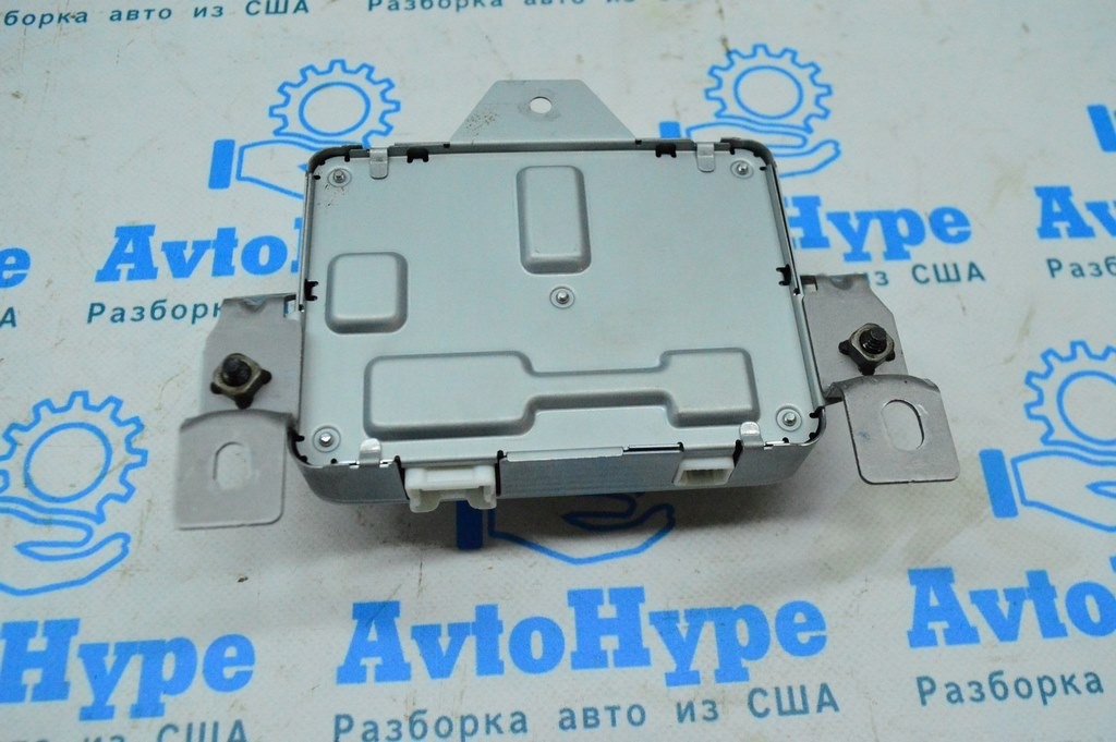 Engine Mount Control Module Infiniti QX50 19- (01) — фото 3