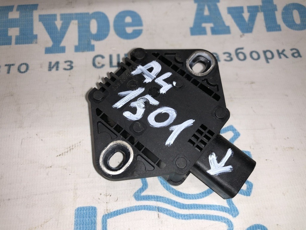 ESP sensor датчик скорости авто  Audi a4 b8 08-16 (01) — фото 2
