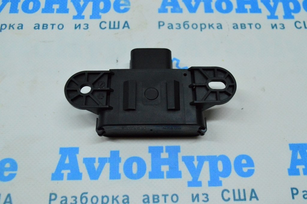 EXTENDED POWER CONTROL MODULE COMPUTER Ford Escape MK4 20- (01) — фото 2