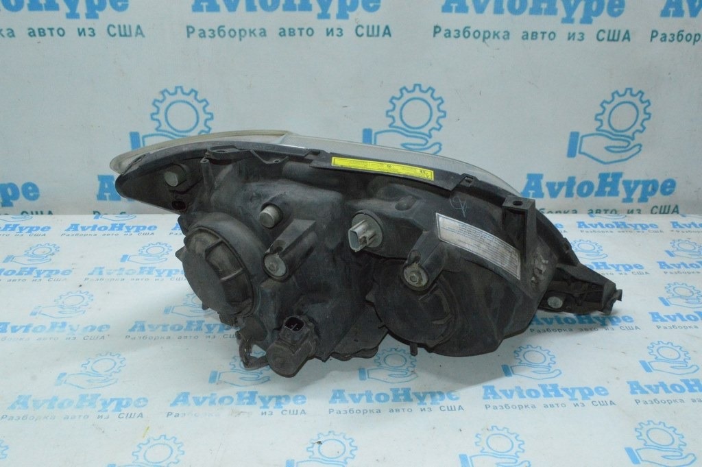 Фара передняя левая Toyota Avalon 05-07 в сборе ксенон дорест (01) — фото 2
