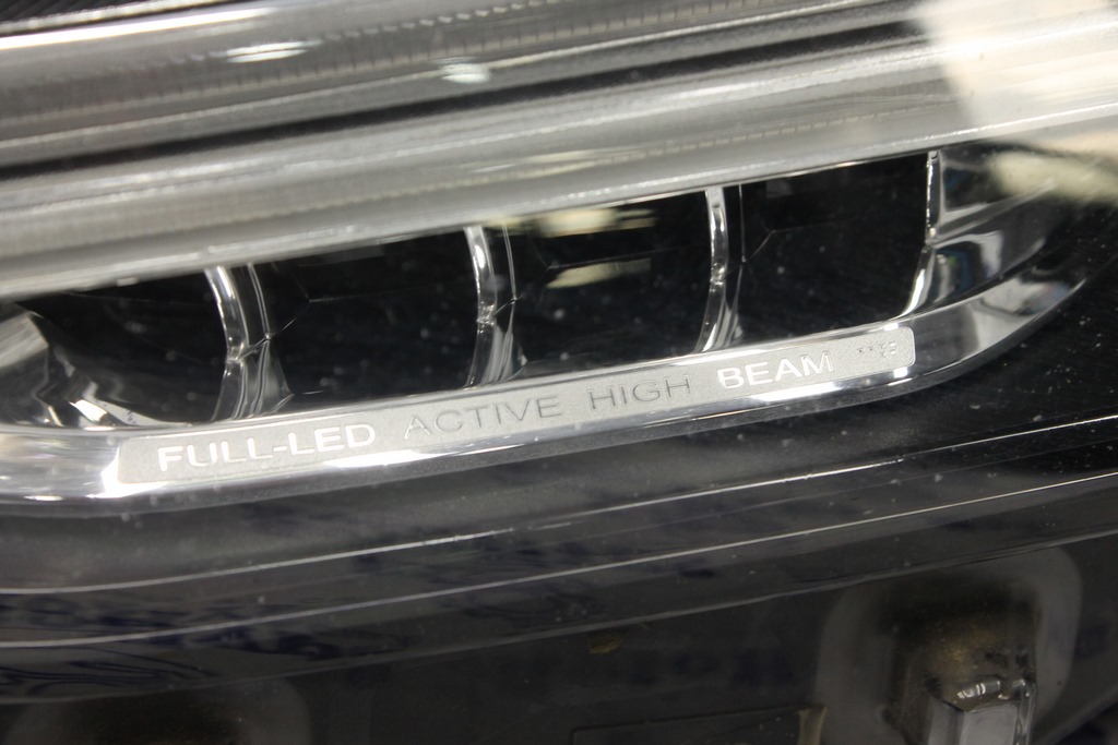 Фара передняя левая Volvo S90 16- Inscription FULL LED (02) — фото 3