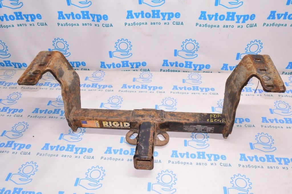 Фаркоп Subaru Forester 14-18 SJ