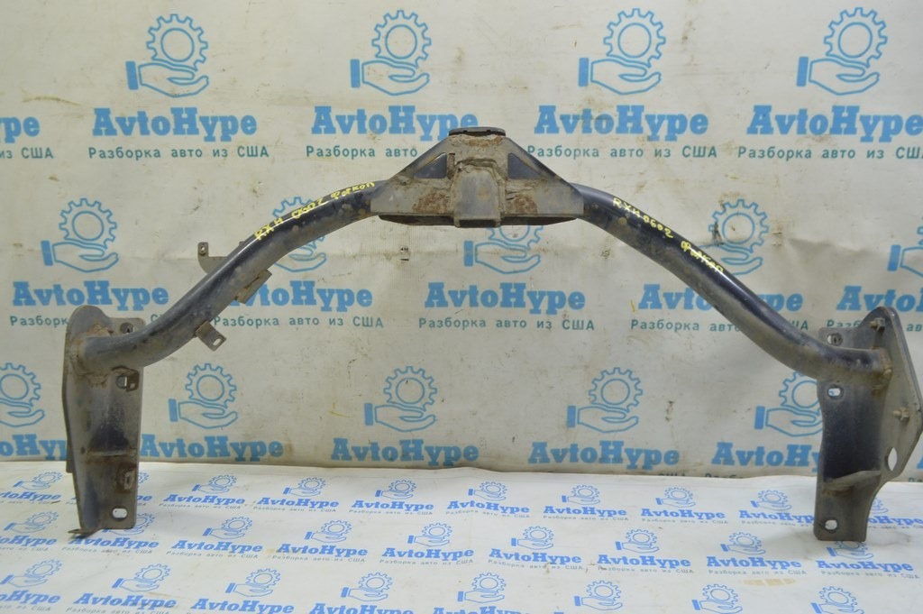 Фаркоп заднего бампера Lexus RX300 RX330 RX350 RX400h 04-09
